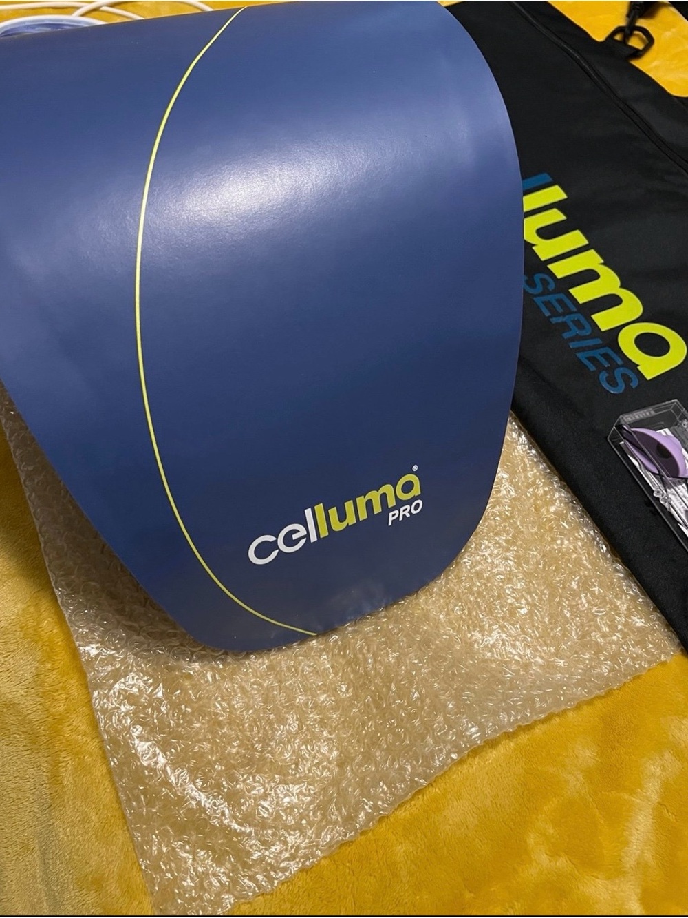 Celluma Pro - Picture 8 of 8